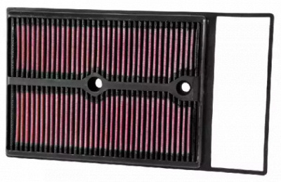 K&N FILTERS 333044 -